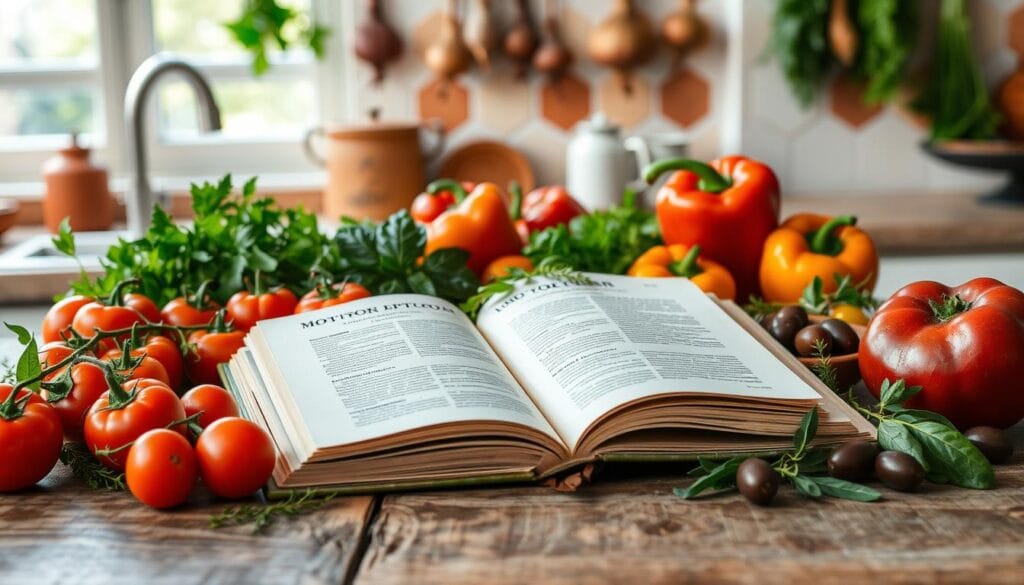 Mediterranean cookbook Mediterranean cookbook