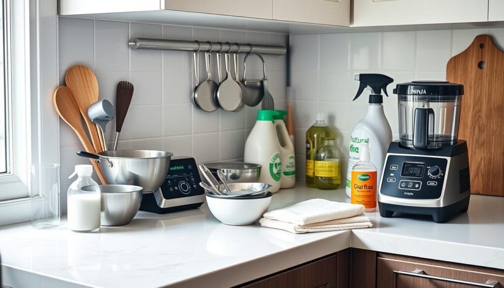 Ninja Foodi cleaning tips Ninja Foodi cleaning tips