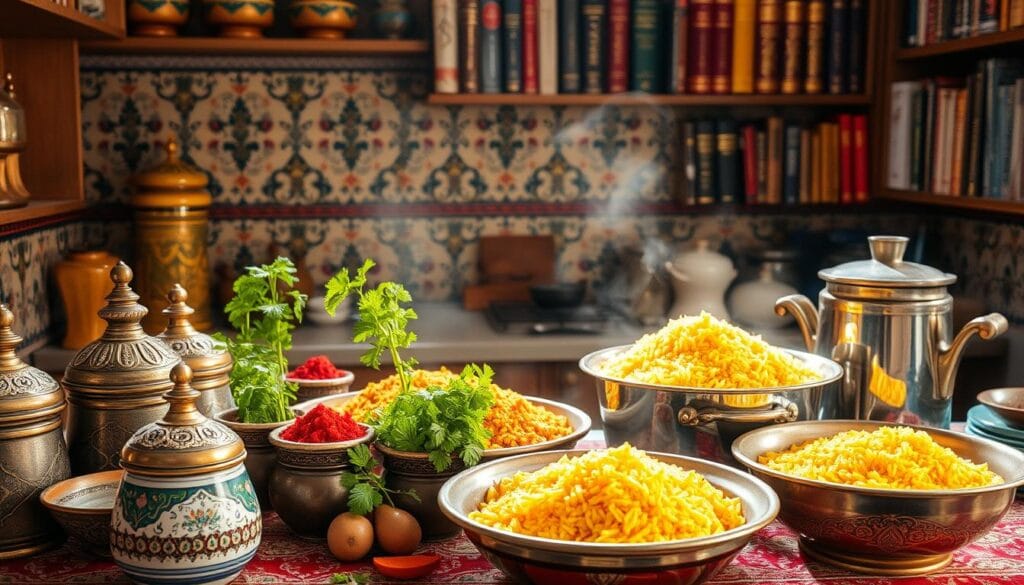 Persian cooking techniques Persian cooking techniques