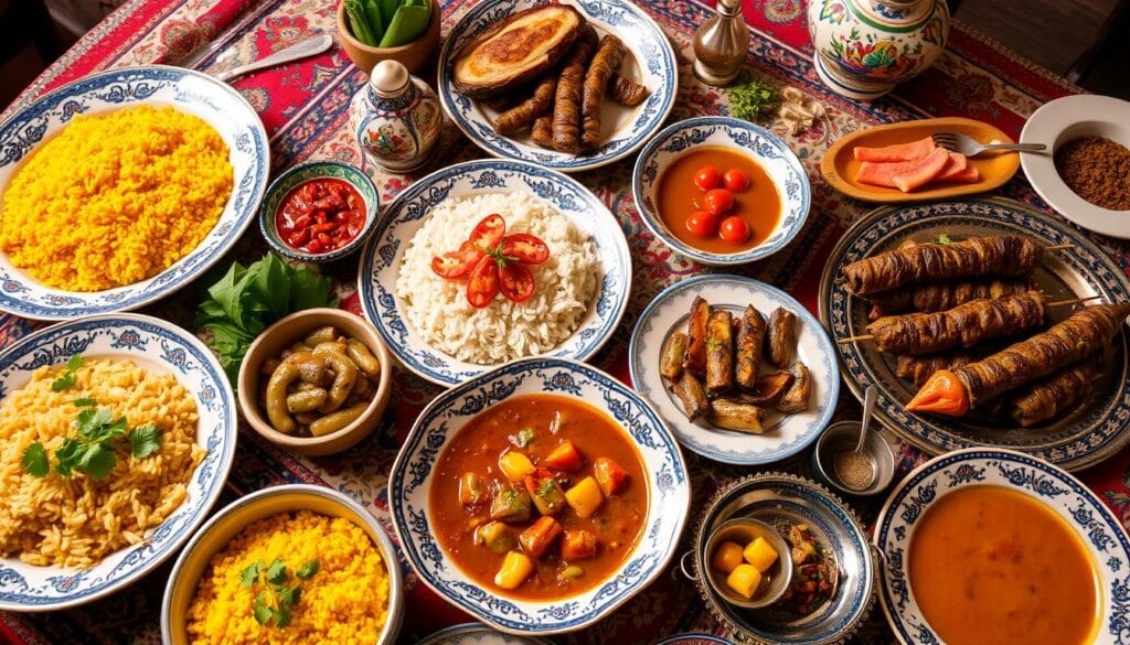 Persian recipes Persian recipes