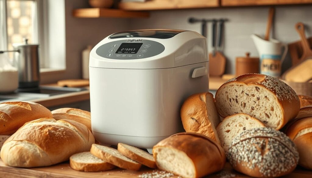 Zojirushi bread machine recipes Zojirushi bread machine recipes