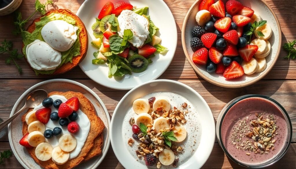 aip breakfast ideas