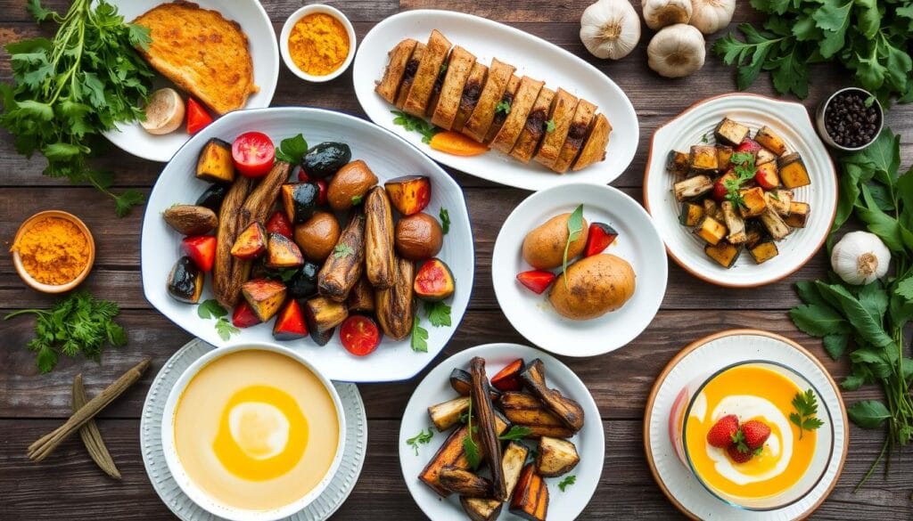 AIP Recipes: 10 Delicious Ideas for Autoimmune Protocol Success