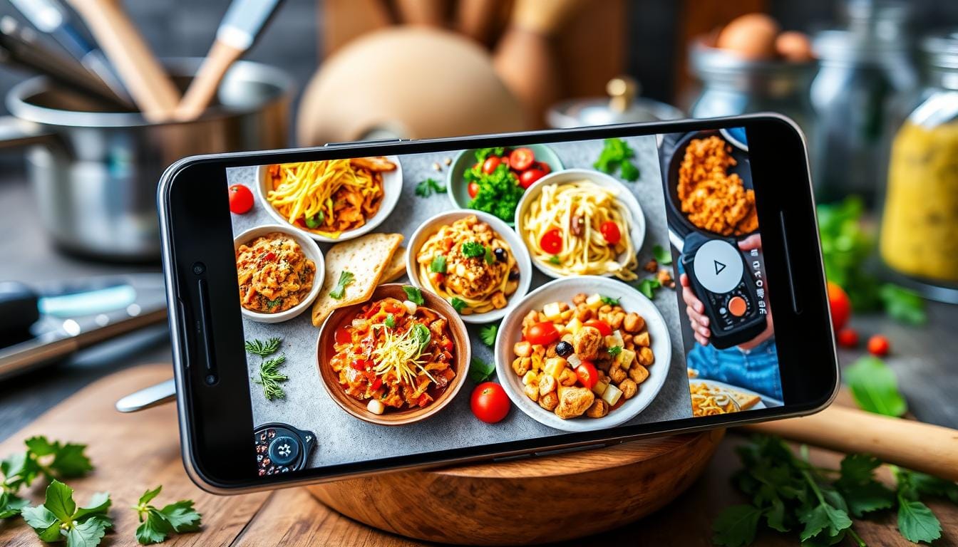All Recipes Android App: 10 Reasons You’ll Love It