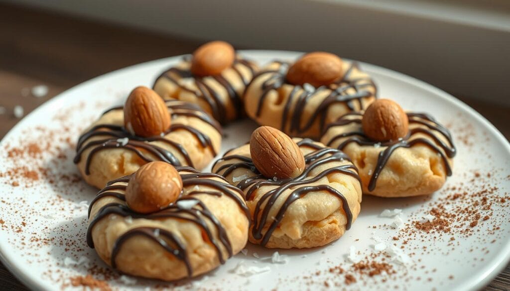 almond joy cookie recipe almond joy cookie recipe