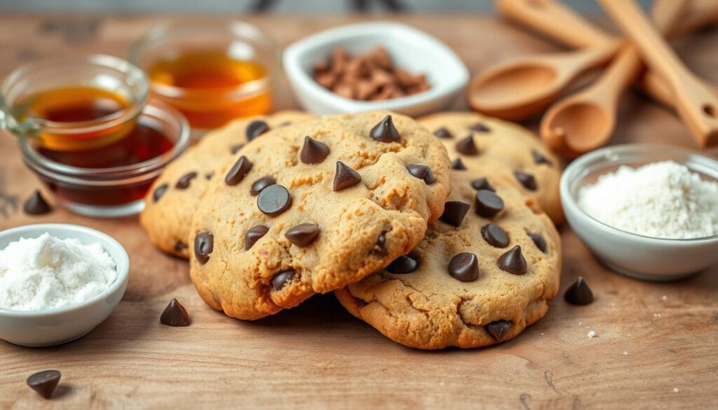 alternative sweetener cookie recipe alternative sweetener cookie recipe