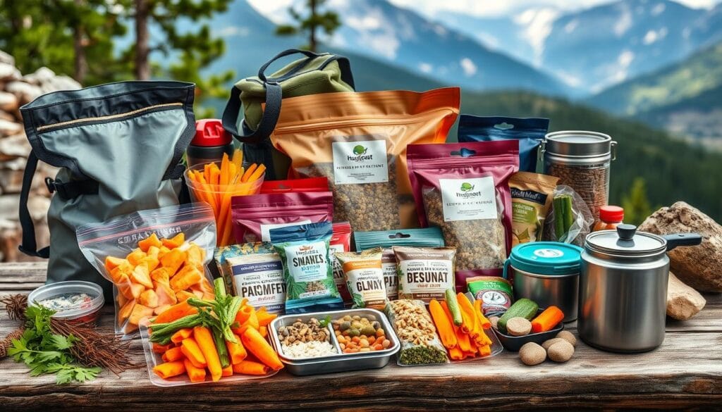 backpacking meals backpacking meals