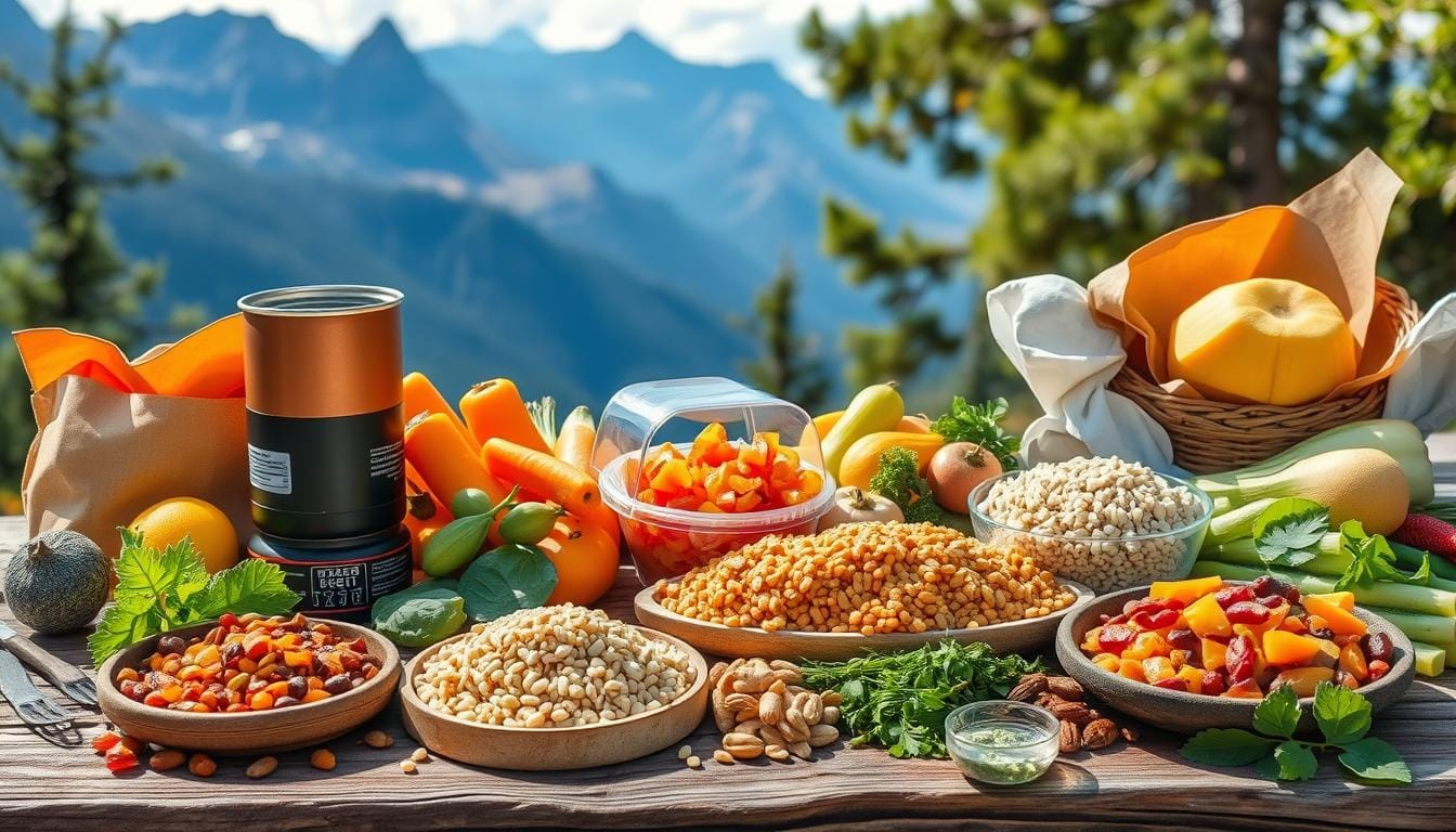 Backpacking Recipes: 8 Easy Ideas to Energize Your Adventure