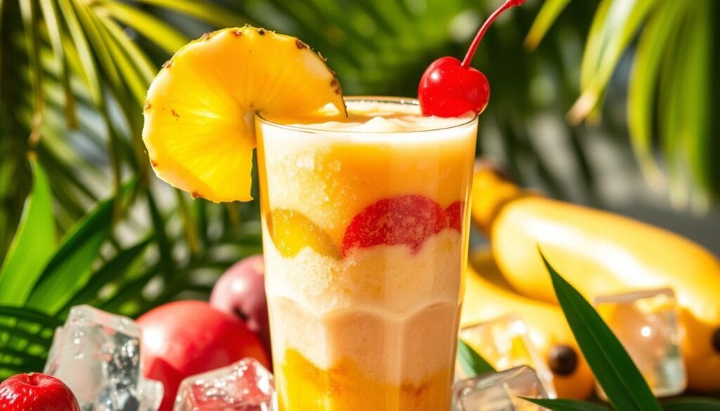 bahama mama smoothie bahama mama smoothie