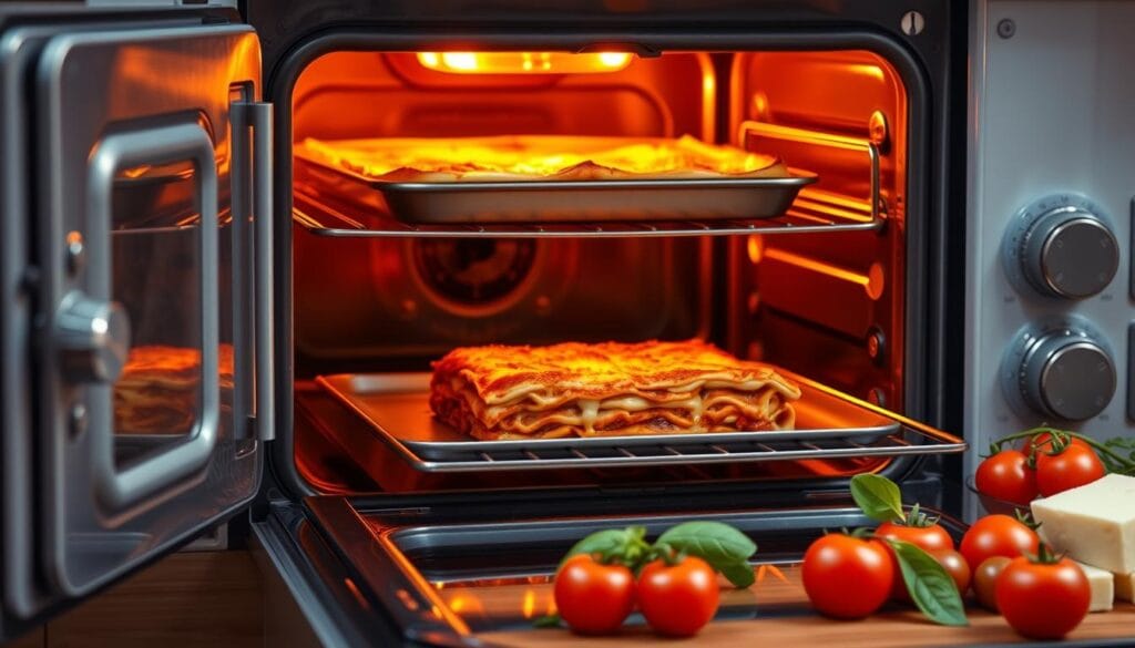 baking temperature baking temperature