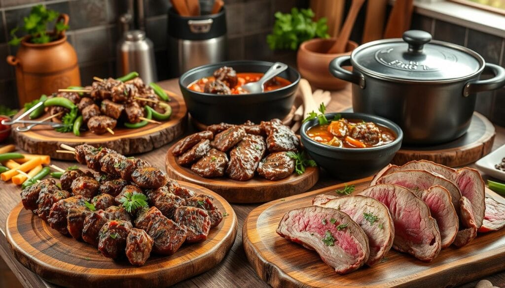 beef heart recipes beef heart recipes