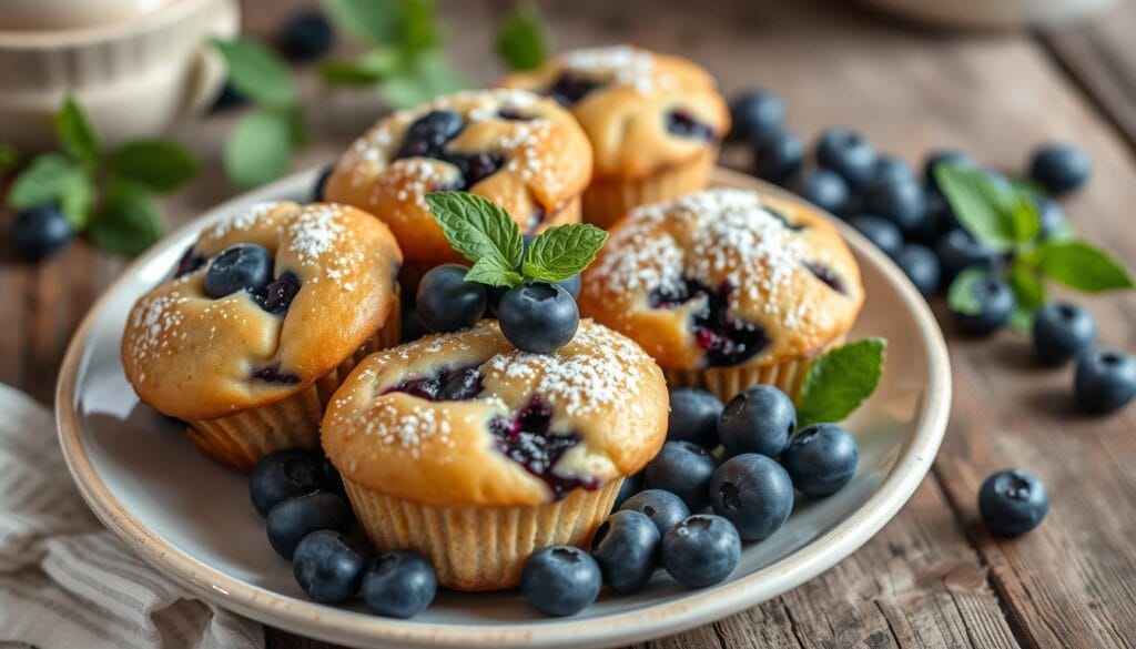 best mini muffins best mini muffins