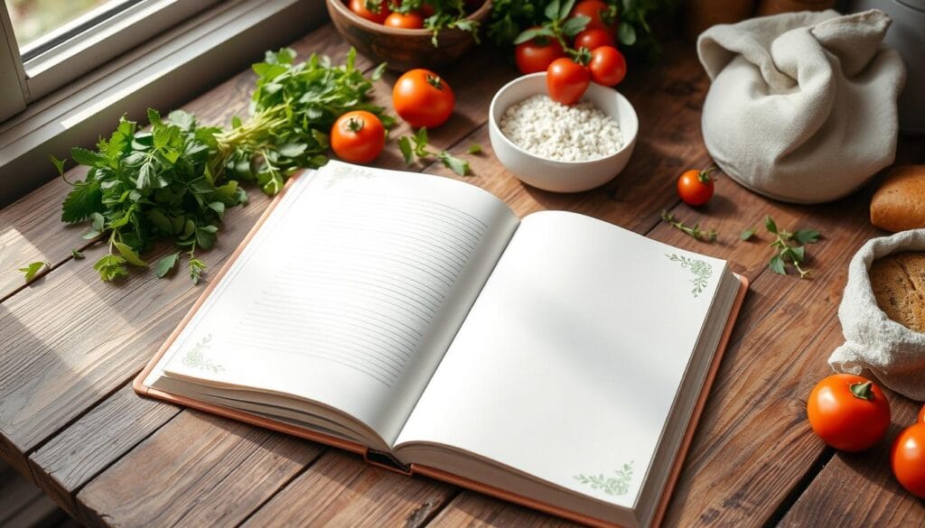 blank recipe book blank recipe book