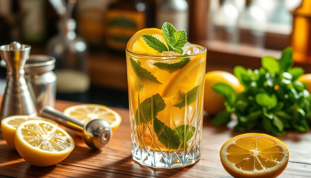 bourbon smash cocktail recipe bourbon smash cocktail recipe