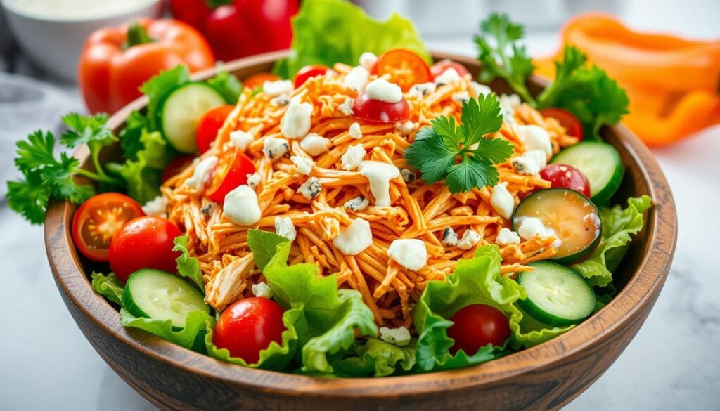 buffalo chicken salad recipe buffalo chicken salad recipe