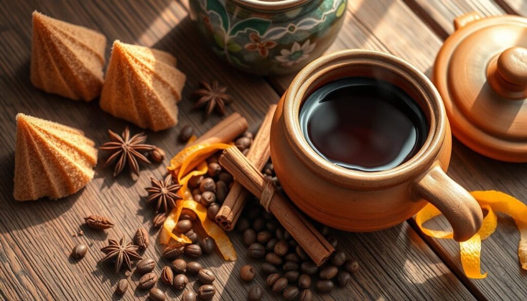 cafe de olla ingredients cafe de olla ingredients