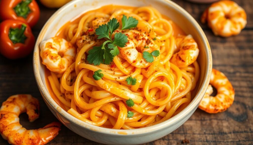cajun alfredo pasta cajun alfredo pasta