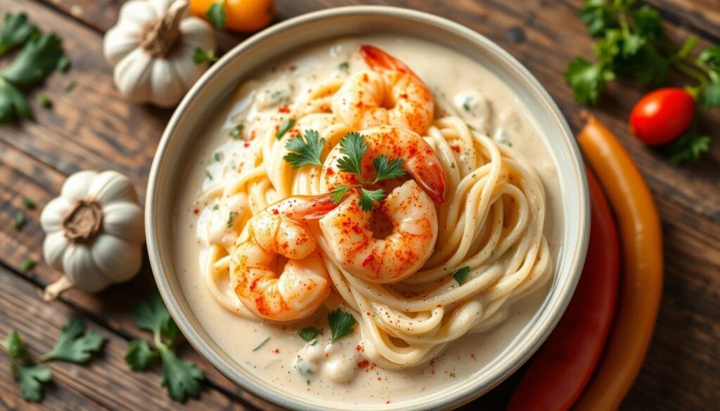 Cajun Alfredo Sauce Recipe: 6 Bold Flavors to Try Today
