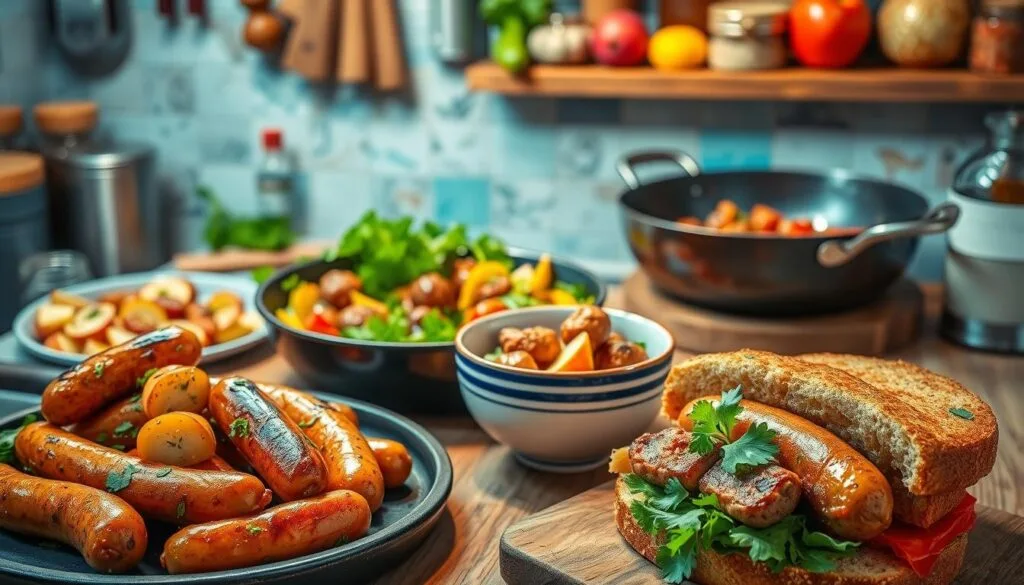 chicken apple sausage recipes chicken apple sausage recipes
