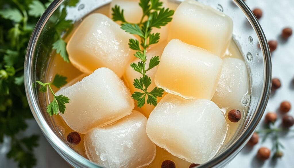 chicken broth ice cubes chicken broth ice cubes
