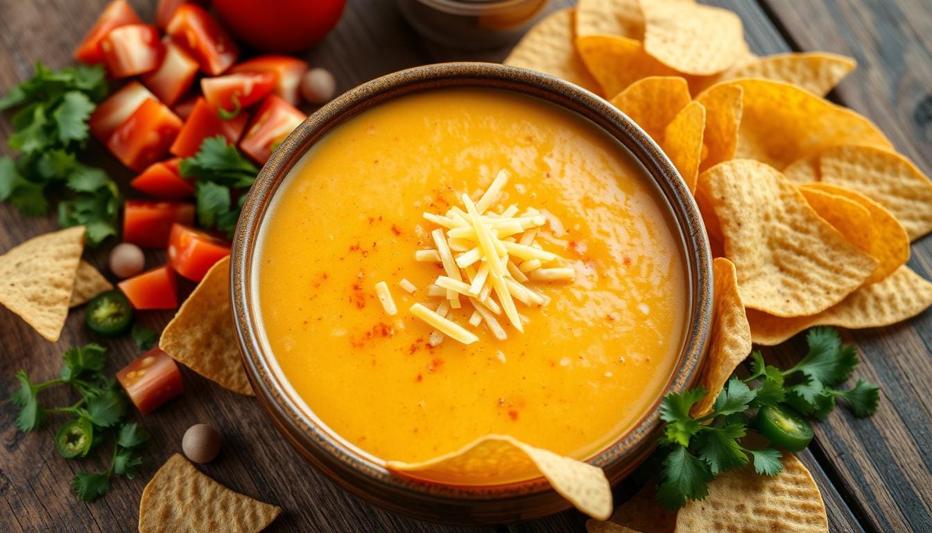 Chipotle Queso Recipe: 7 Easy Copycat Hacks