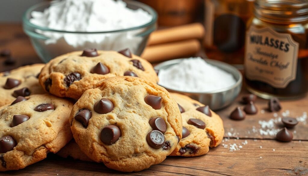 chocolate chip cookie recipe no brown sugar chocolate chip cookie recipe no brown sugar