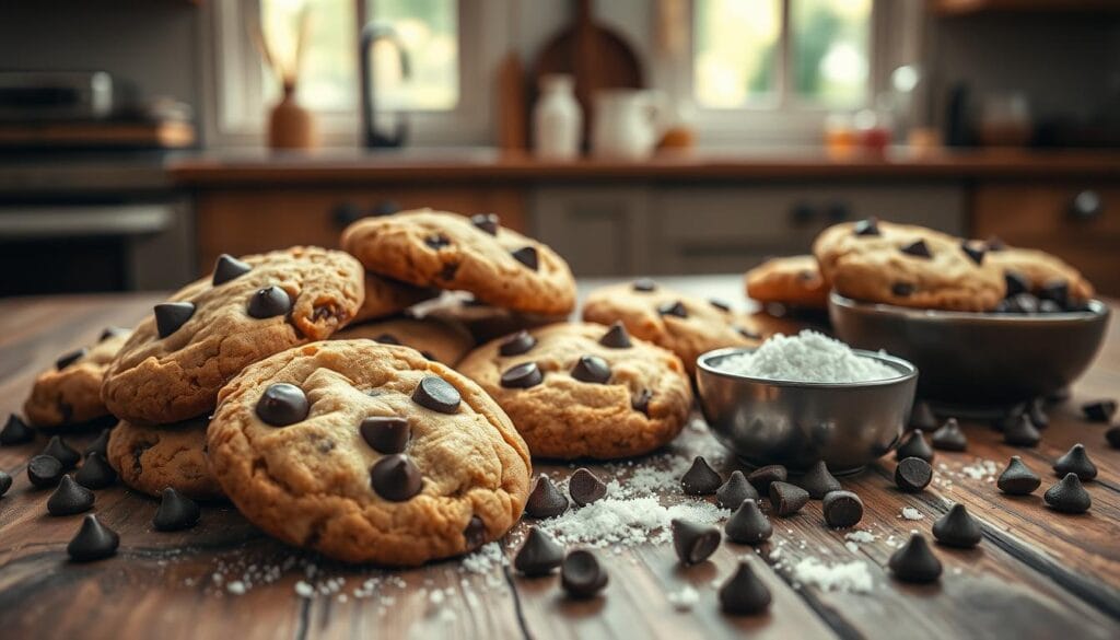 chocolate chip cookie recipe no brown sugar chocolate chip cookie recipe no brown sugar