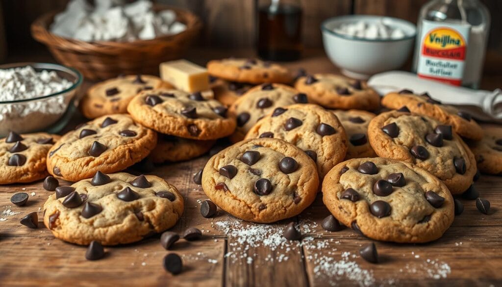 chocolate chip cookie recipe without brown sugar chocolate chip cookie recipe without brown sugar