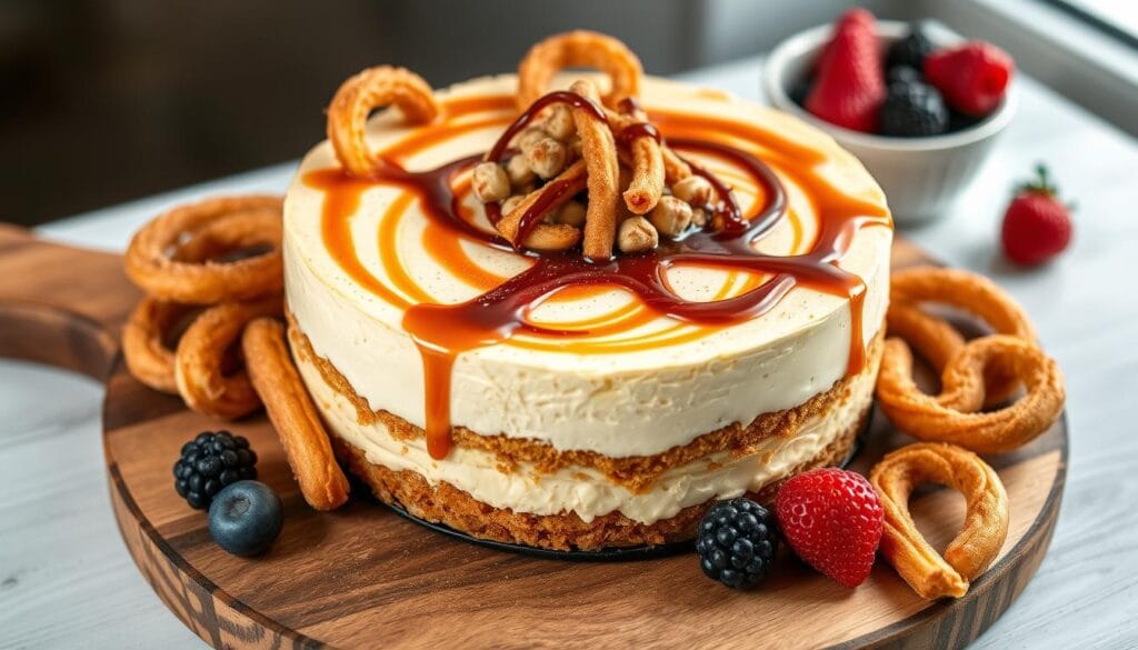 churro cheesecake serving suggestions churro cheesecake serving suggestions