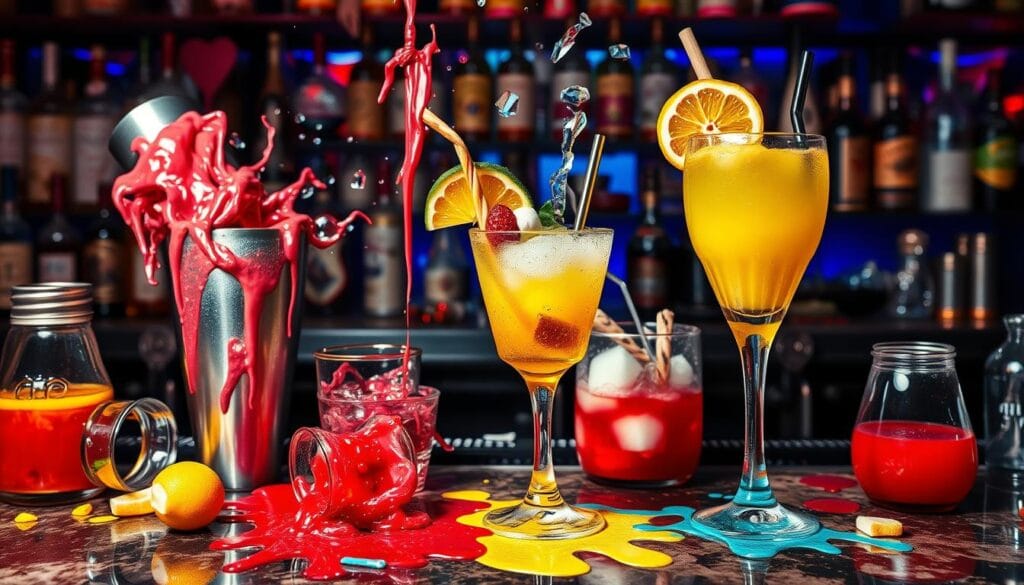 cocktail mistakes cocktail mistakes