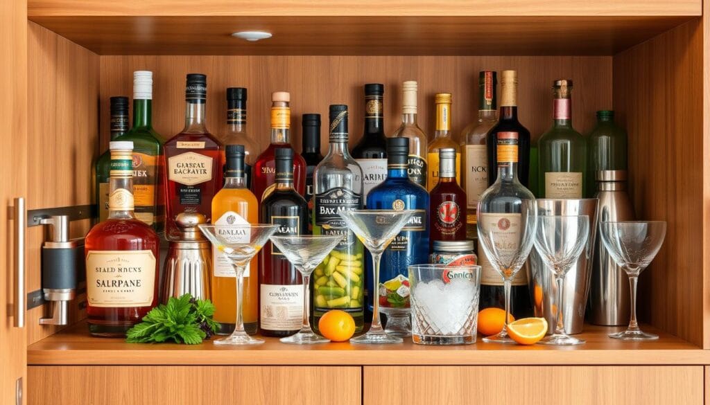 cocktail storage cocktail storage