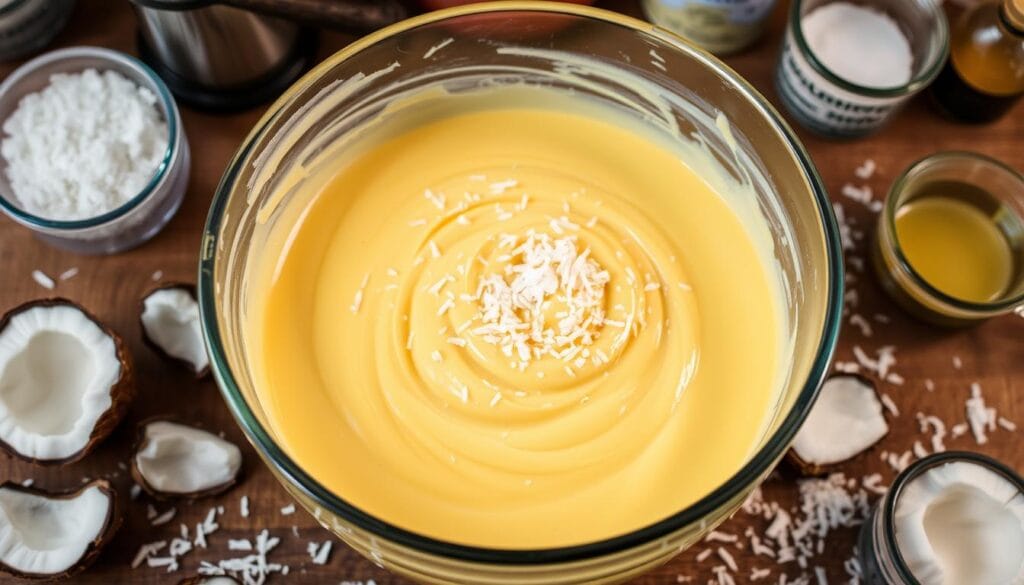 coconut custard pie filling coconut custard pie filling