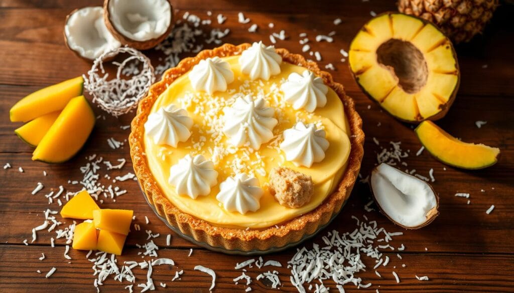 coconut custard pie recipe coconut custard pie recipe