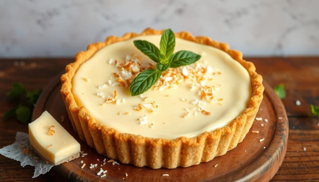 coconut custard pie recipe coconut custard pie recipe