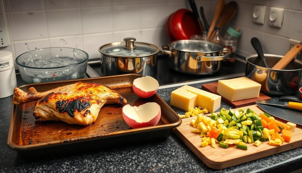 common cooking mistakes common cooking mistakes