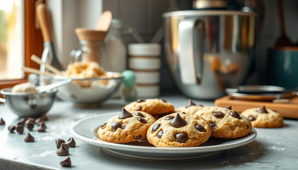 cookie recipe no butter cookie recipe no butter