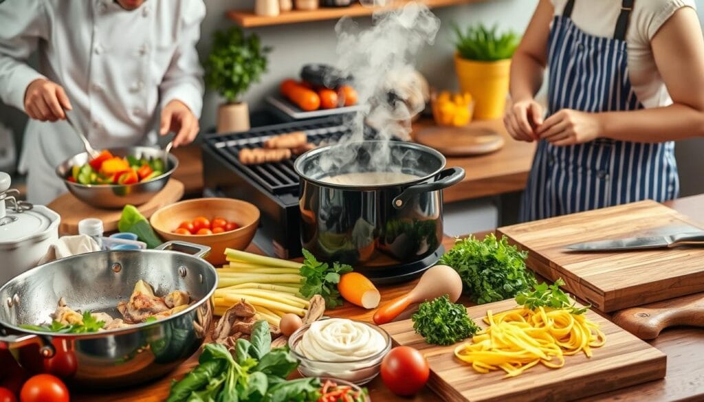 cooking techniques cooking techniques