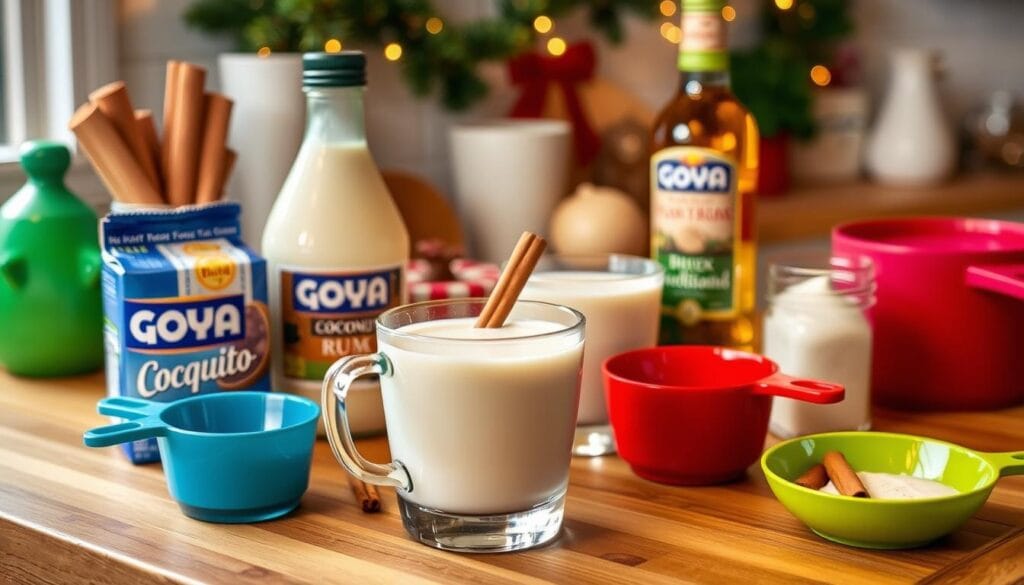 coquito recipe coquito recipe