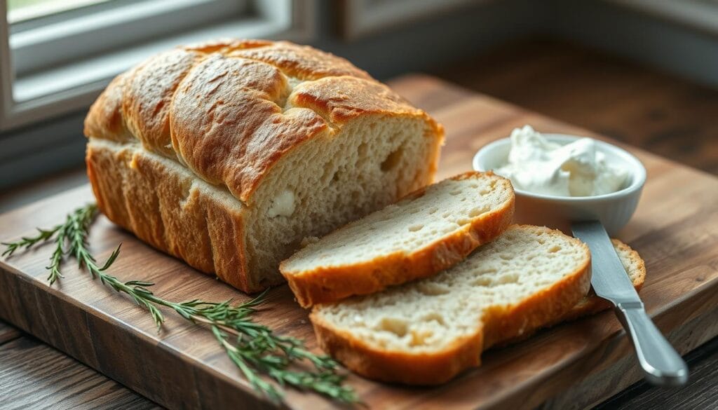 cottage cheese bread cottage cheese bread