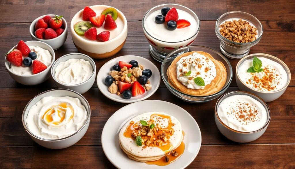 cottage cheese dessert options cottage cheese dessert options