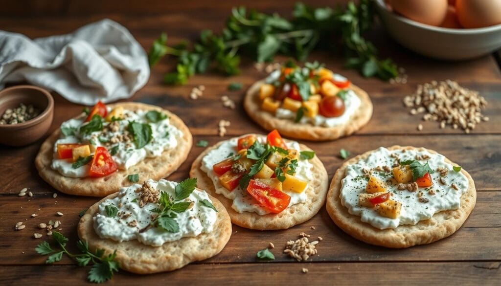 cottage cheese flatbread recipe cottage cheese flatbread recipe