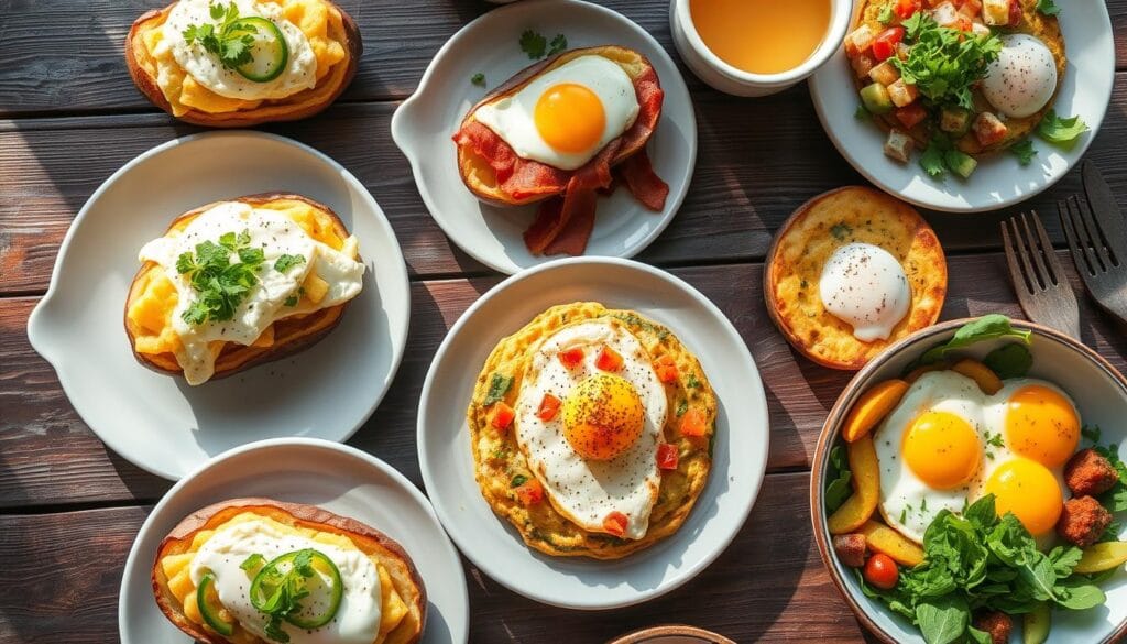 creative potato dishes creative potato dishes