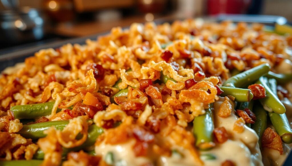 crispy onion topping crispy onion topping