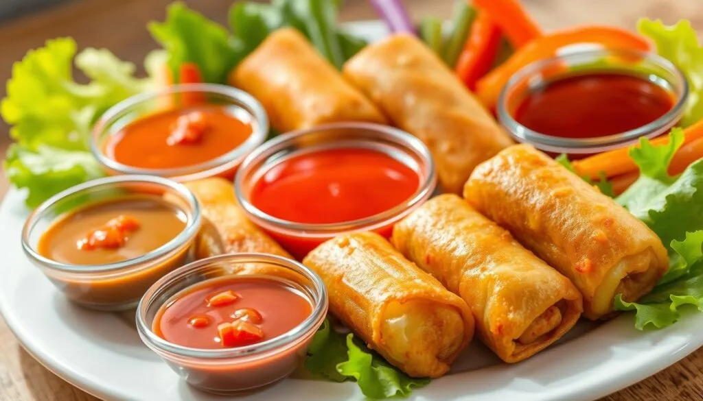 crispy vegetarian egg rolls crispy vegetarian egg rolls