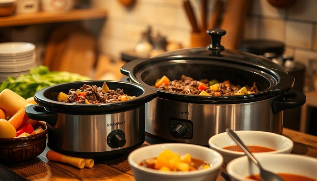 crockpot ground beef meals crockpot ground beef meals