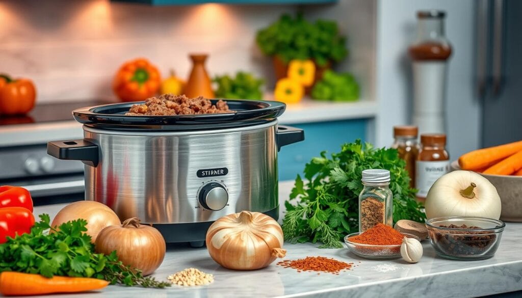 crockpot recipes with ground beef crockpot recipes with ground beef