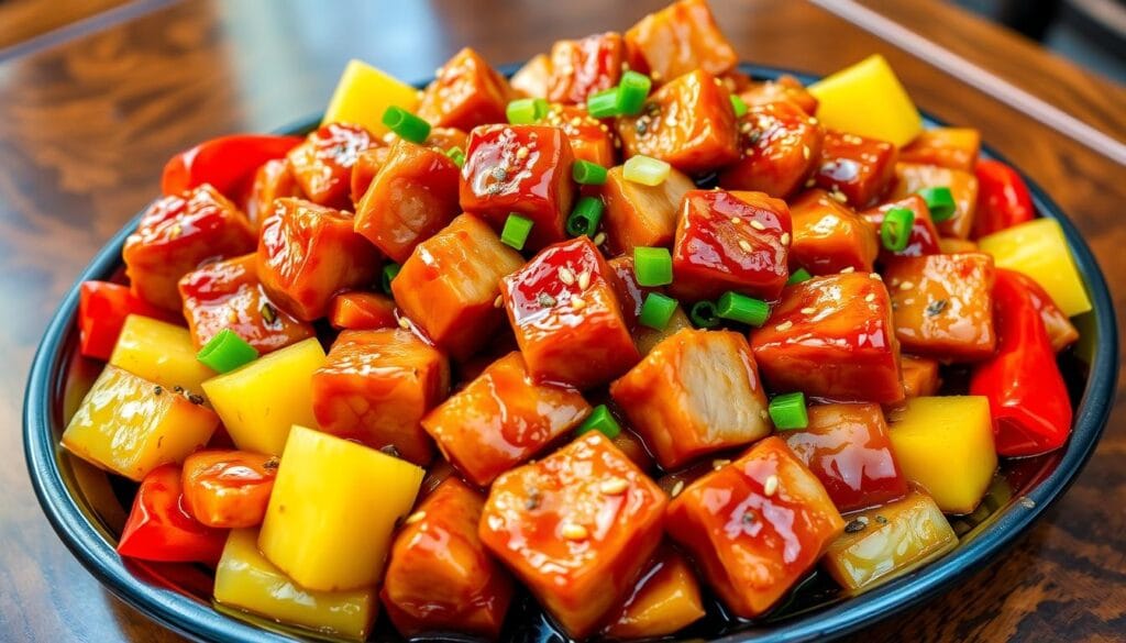 cubed pork recipes cubed pork recipes
