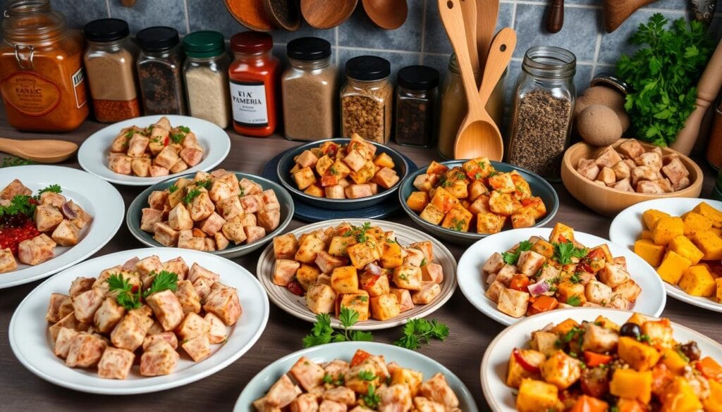 cubed pork recipes cubed pork recipes