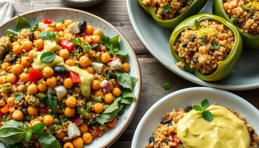 dairy free vegan dishes dairy free vegan dishes