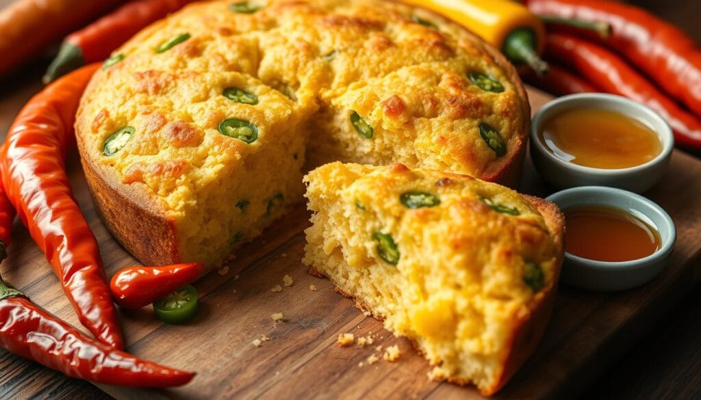 delicious jalapeno cornbread delicious jalapeno cornbread